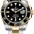 Rolex Submariner Date Oyster Perpetual m126613ln-0002