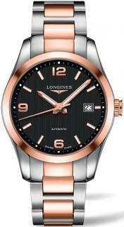Longines Watchmaking Tradition Conquest Classic L2.785.5.56.7