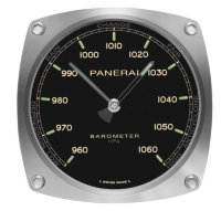 Officine Panerai Clocks And Special Instruments Barometer PAM00582