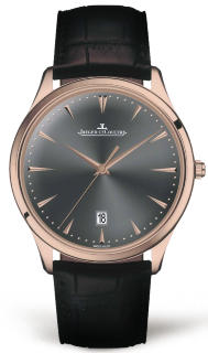 Jaeger-LeCoultre Master Ultra Thin Date 128255J