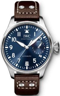 IWC Pilots Watch Edition le Petit Prince IW500916
