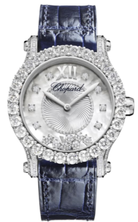 Chopard Happy Sport Automatic Joaillerie 36 mm 274809-1001