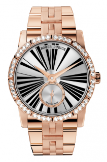 Roger Dubuis Excalibur 36 Automatic RDDBEX0455