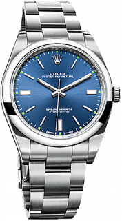 Rolex Oyster Perpetual m114300-0003