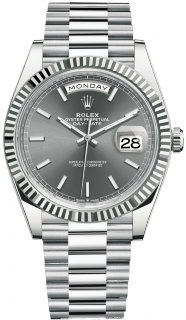 Rolex Day-Date 40 Oyster Perpetual m228236-0013