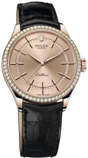 Rolex Cellini Time m50705rbr-0010