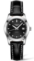 Longines Watchmaking Tradition Sport Conquest L2.285.4.58.3