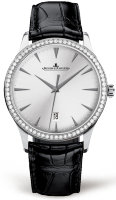 Jaeger-LeCoultre Master Ultra Thin Date 1283501