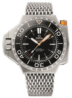 Seamaster Ploprof 1200 m Omega Co-axial Master Chronometer 55x48 mm 227.90.55.21.01.001