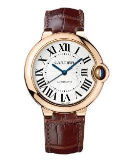 Ballon Bleu de Cartier Watch W6900456