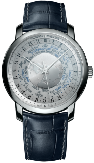 Vacheron Constantin Traditionnelle World Time-Collection Excellence Platine 86060/000P-9979
