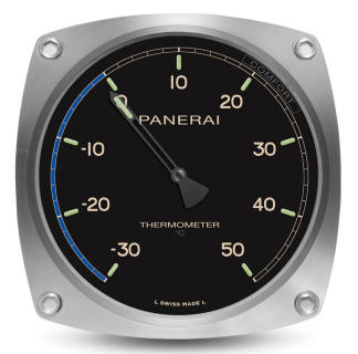 Officine Panerai Clocks And Special Instruments Thermometer PAM00583