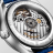 Longines Watchmaking Tradition Master Collection L2.409.4.87.0