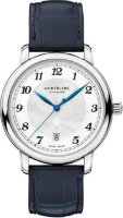 Montblanc Star Legacy Automatic Date 39 мм 117574