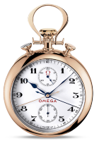 Omega Specialities Olympic Pocket Watch 1932 5108.20.00