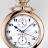 Omega Specialities Olympic Pocket Watch 1932 5108.20.00