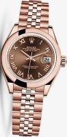 Rolex Lady Datejust Oyster 28 m279165-0014