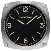 Officine Panerai Clocks And Special Instruments Wall Clock PAM00585