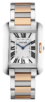 Cartier Tank Anglaise W5310043