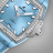 Hublot Spirit of Big Bang Light Blue Ceramic Titanium Diamonds 665.EN.891L.LR.1204