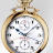 Omega Specialities Olympic Pocket Watch 1932 5109.20.00