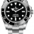 Rolex Submariner Oyster Perpetual m124060-0001