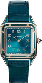 Cartier Santos-Dumont WGSA0098