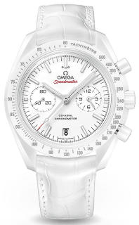 Speedmaster Moonwatch Omega Co-Axial Chronograph 44.25 mm  311.93.44.51.04.002