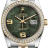 Rolex Oyster Perpetual Datejust 36 m116243-0009