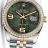 Rolex Oyster Perpetual Datejust 36 m116243-0009