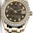 Rolex Pearlmaster 34 Oyster Perpetual m81298-0013