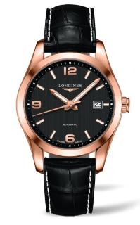 Longines Watchmaking Tradition Conquest Classic L2.785.8.56.3