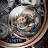 Zenith Academy Christophe Colomb Hurricane Grand Voyage II 18.2215.8805/36.C713