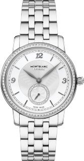 Montblanc Star Legacy Small Second 36 mm 118507