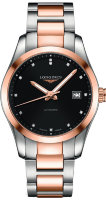 Longines Watchmaking Tradition Sport Conquest L2.785.5.58.7