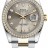 Rolex Oyster Perpetual Datejust 36 m116243-0013
