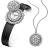 Harry Winston High Jewelry Timepieces Rosebud HJTQHM27WW001