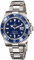 Rolex Oyster Perpetual Submariner Date m116619lb-0002