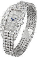 Chopard Diamond Watches A Refined Lady's 109189-1009
