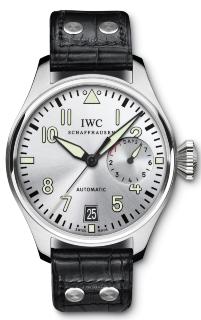IWC Pilots Special Father & Son Watch Set (SOLD ONLY AS A SET) IW500906