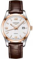 Longines Watchmaking Tradition Sport Conquest L2.785.5.76.3