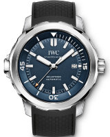 IWC Aquatimer Automatic Edition Expedition Jacques-yves Cousteau IW329005