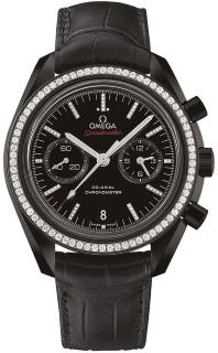 Speedmaster Moonwatch Omega Co-Axial Chronograph 44.25 mm 311.98.44.51.51.001