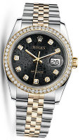 Rolex Oyster Perpetual Datejust 36 m116243-0015