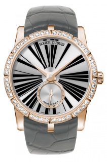 Roger Dubuis Excalibur 36 Automatic - Jewellery RDDBEX0275