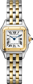 Panthere de Cartier Watch W2PN0006