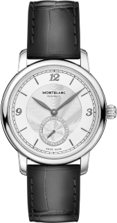 Montblanc Star Legacy Small Second 36 mm 118510
