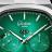 Glashutte Original Vintage Collection Seventies Chronograph Panorama Date 1-37-02-04-02-35