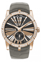Roger Dubuis Excalibur 36 Automatic - Jewellery RDDBEX0355