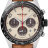 Montblanc TimeWalker Manufacture Chronograph 118491